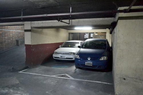 Imagen 2 de 3 de Cochera - Tribunales