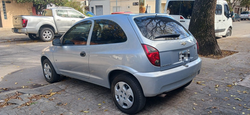 Chevrolet Celta 1.4 Lt