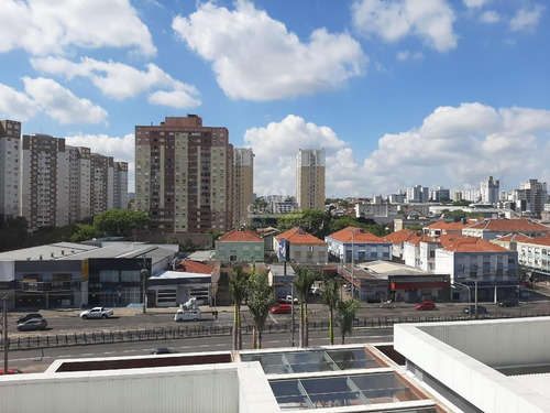 Imagem 6 de 10 de Conjunto/sala Comercial Para Aluguel, Jardim Lindoia - Porto Alegre/rs - 5267