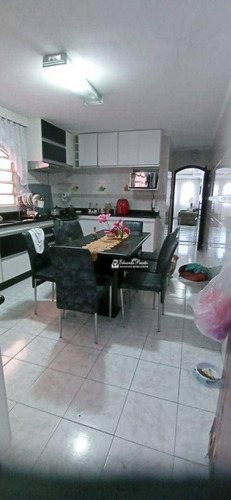Imagem 12 de 15 de Sobrado Com 3 Dormitórios À Venda, 180 M² Por R$ 550.000,00 - Jardim Rosa De Franca - Guarulhos/sp - So0523