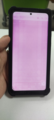 Celular Samsung Galaxy S20 Plus 8gb Ram 128 Gb Desbloqueado Al 100% Gris Claro (Usado)