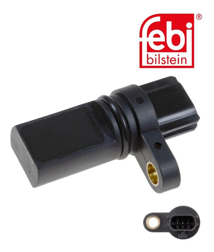 Sensor De Cigueñal Nissan Altima 01-06 Pathfinder 4.0lt Febi