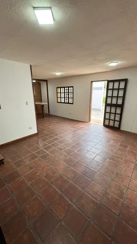 Chalet Club De Campo