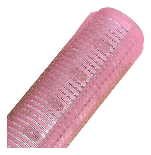 Rulos Para El Cabello Sin Calor, Rollo De Pequeñísimo