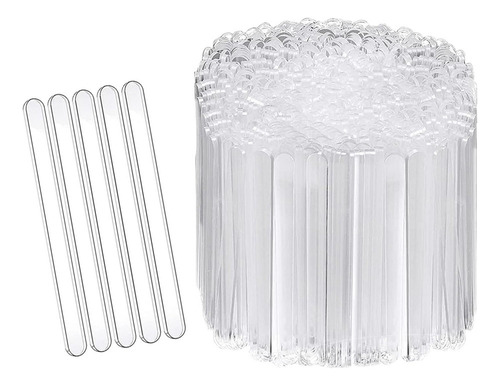 M 100 Uds. De Palitos De Barra De Hielo, Palitos De Paleta