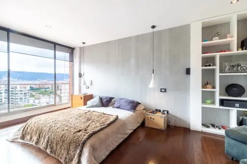 Apartamento En Arriendo En Niza Suba. Cod A22298