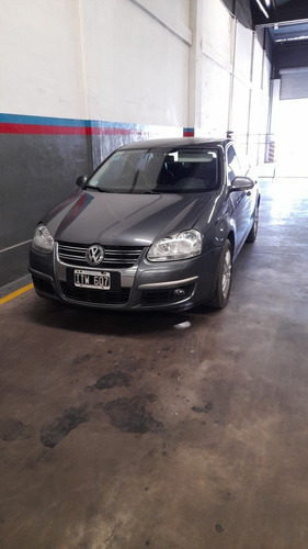 Volkswagen Vento 1.9 I Luxury 2010