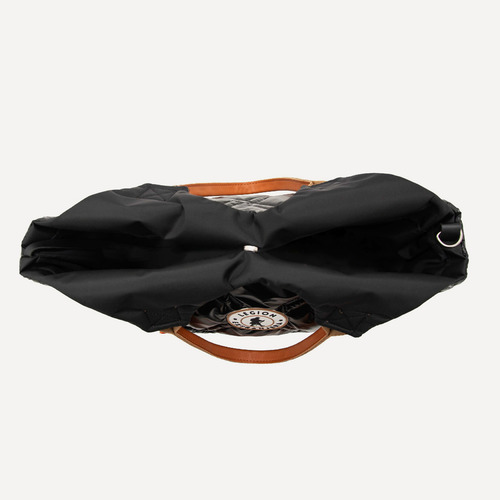 Tote Alcorta Donna Negro