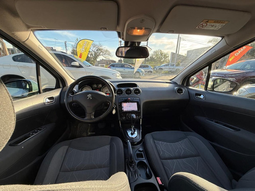 Peugeot 408 1.6 Allure Pack Thp Tip 165cv