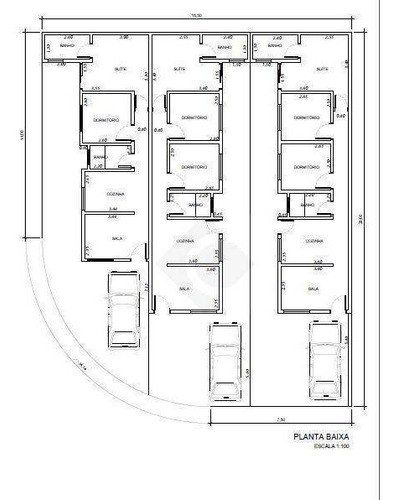 Casa Residencial À Venda, Jardim Portal Do Sol, Indaiatuba - Ca1158. - Ca1158