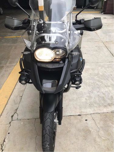 Bmw - R 1200 Gs Adventure