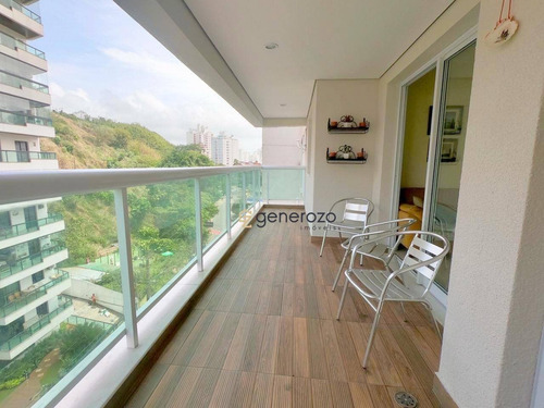 Imagem 16 de 16 de Apartamento Com 02 Dormitórios, 02 Vagas De Garagem, Praia Das Astúrias - Ap0443