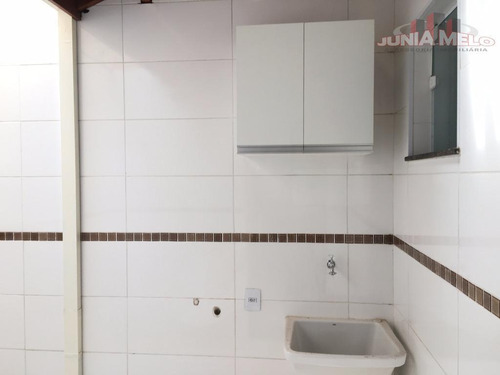Imagem 6 de 14 de Apartamento À Venda, 65 M² Por R$ 330.000,00 - Jardim Botânico - Ribeirão Preto/sp - Ap0529