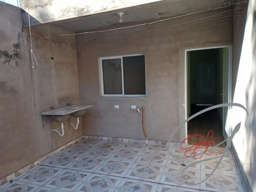 Imagem 19 de 26 de Sobrado A Venda Em Itapevi -sp. 270m² Com 4 Dormitórios. - Ca00690 - 70383432