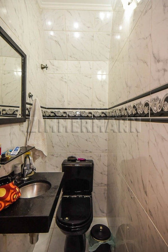 Imagem 6 de 15 de Casa - Alto De Pinheiros - Ref: 139194 - V-139194