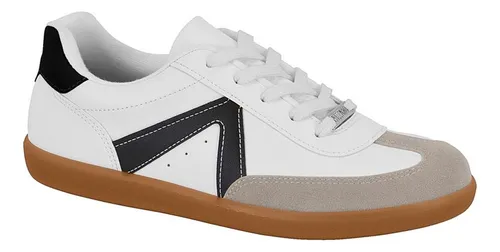 Tênis Casual Vizzano Samba Feminino Original 1430 102 34/40
