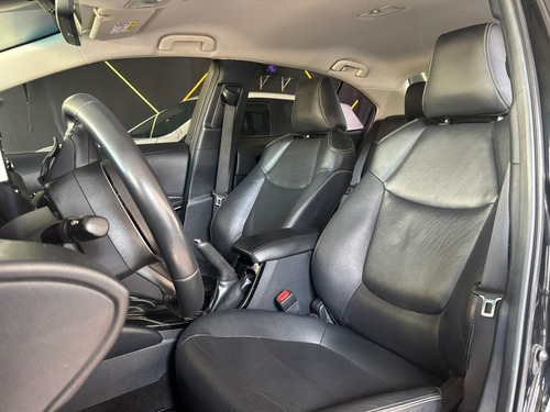 Toyota Corolla 2.0 Xei Dynamic Force Flex Aut. 4p