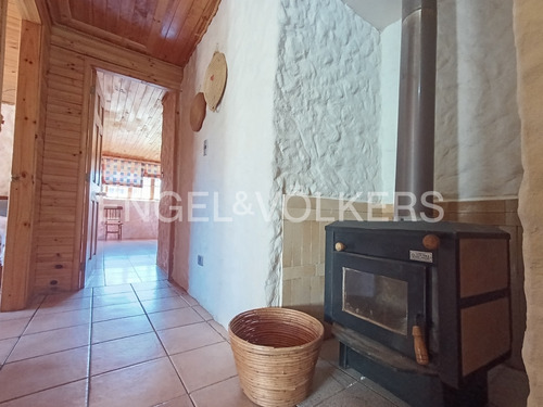 Excepcional Casa En Pichilemu