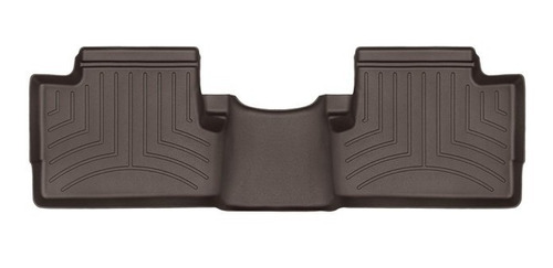 Tapete Weathertech Cherokee 2014-2020 - 2da Fila