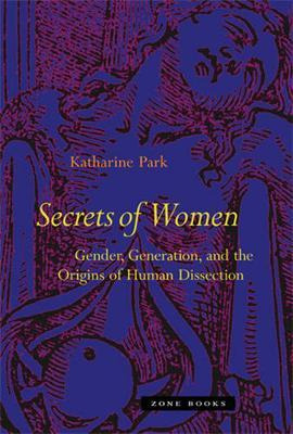 Libro Secrets Of Women - Katharine Park