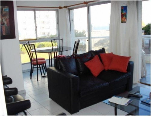 Imagen 6 de 30 de Alquiler Apartamento Playa Brava , 2 Dormitorios