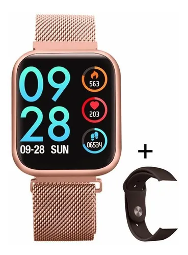 P80 reloj sales
