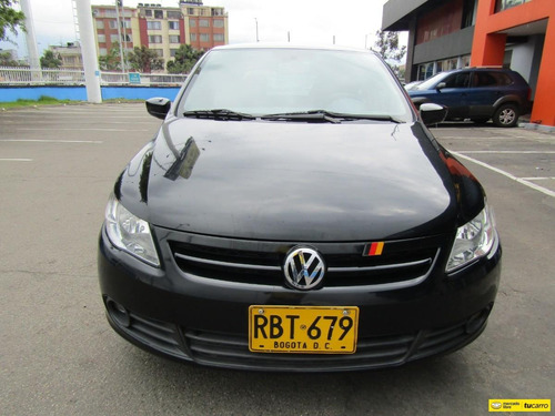 Volkswagen Gol Power