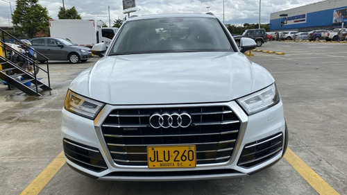Imagen 2 de 21 de Audi Q5