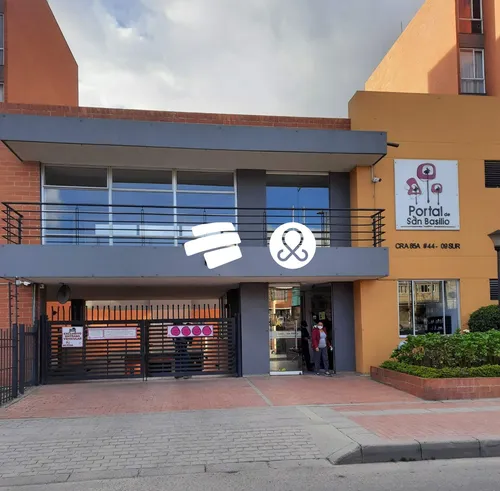 Apartamento En Venta En Bogotá
