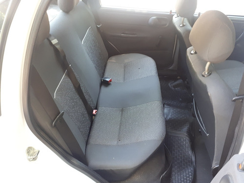Chevrolet Classic 1.4 Ls Abs Airbag 2015