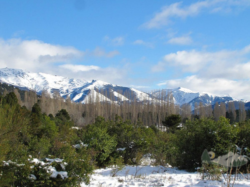 Oportunidad Bariloche Lotes Dos Valles