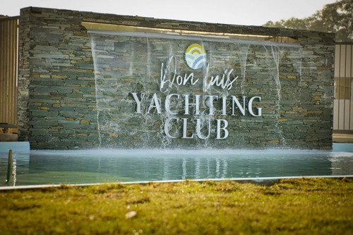 Terreno En Yachting Don Luis
