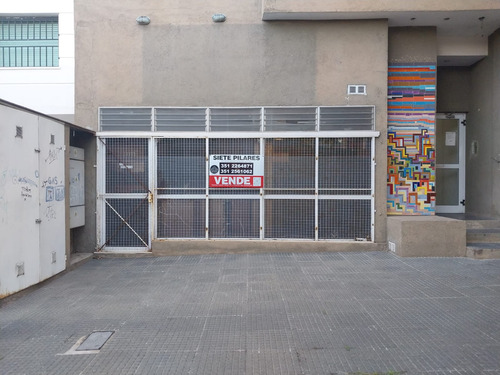Local Comercial Dpto En Venta - Alto Alberdi