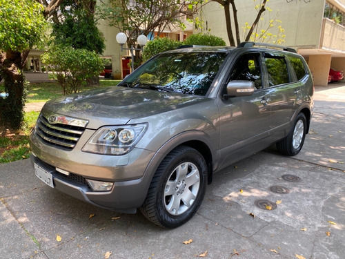 Kia Mohave 3.8 V6 2011 7 Lugares