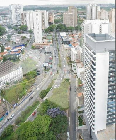 Imagem 5 de 13 de Sala À Venda, 31 M² Por R$ 290.000,02 - Vila Moreira - Guarulhos/sp - Sa0364