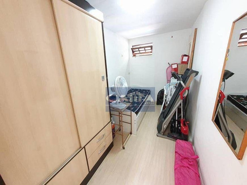 Imagem 14 de 21 de Casa À Venda, 120 M² Por R$ 450.000,00 - Vila Ré - São Paulo/sp - Ca3223