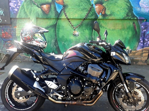 Imagem 1 de 9 de Kawasaki Z 750