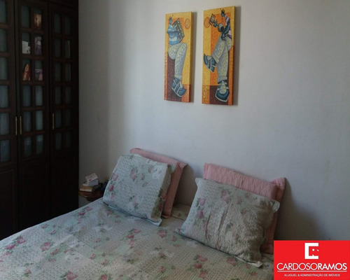 Imagem 29 de 30 de Apartamento - Ap09166 - 70441458