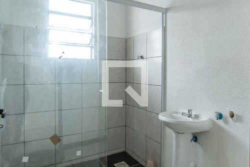 Imagem 14 de 15 de Casa Para Aluguel - Santa Tereza , 1 Quarto, 40 M² - 893618218