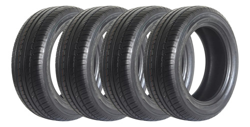 Kit 4 Pneu 205/55r17 95v Chengshan Csc-701