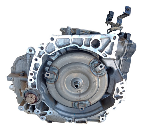 Caixa Marcha Tracker 1.0 1.2 Turbo 3cc 24045761 6t30 2qrs (Usado)