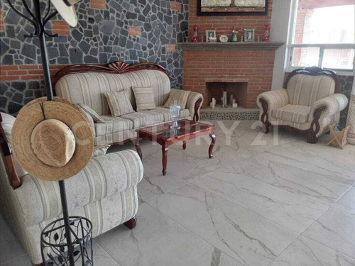 Casa En Venta - Metepec, Atlixco