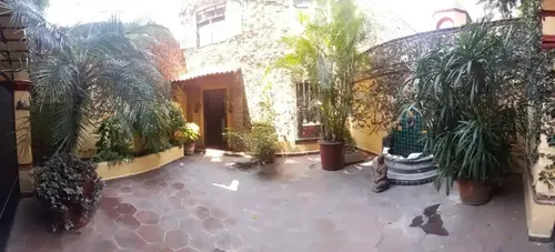 Casa En Venta En Las Palmas, Cuernavaca, Morelos