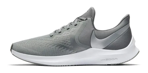 comprar Zapatillas Nike Air Zoom Winflo 6 Cool Urbano Aq7497-002   