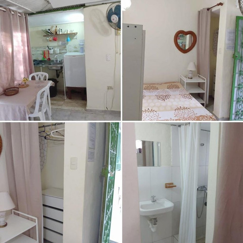 Apartamento Estudio Amueblado Bella Vista
