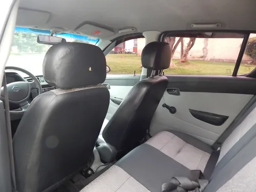 Suzuki Alto 0.8 Std