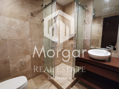 Imagen 8 de 11 de Apartamento En Renta Zona 14 En $1904 De 2 Dormitorios/c1540