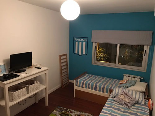Imagen 8 de 14 de Casa En Venta En Ranelagh