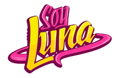 Imagen 2 de 6 de Patines Soy Luna - Magic Makers - Originales