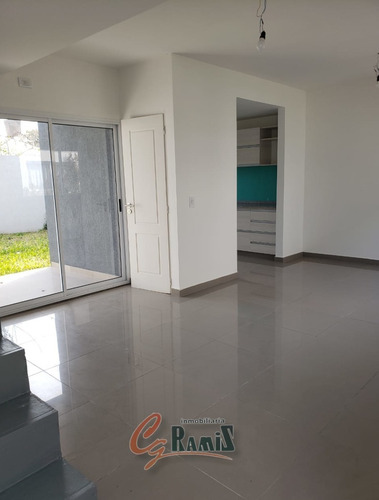 Imagen 7 de 11 de Emprendimiento Duplex En Venta A Estrenar Costa Rica 1593 Ituzaingo. Retasado!!